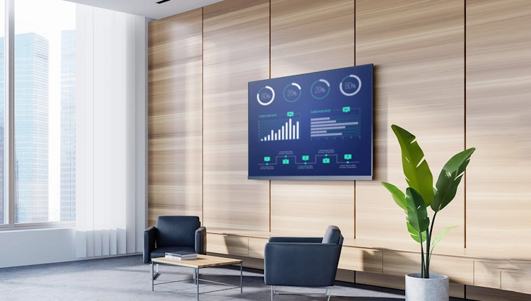 Телевидение для бизнеса от Ростелеком в село Грязнушка (Амурская область)